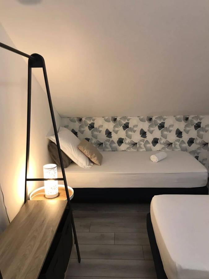 Villa Horizon سانت-جوزيف المظهر الخارجي الصورة
