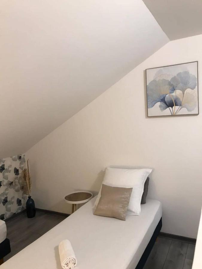 Villa Horizon سانت-جوزيف المظهر الخارجي الصورة